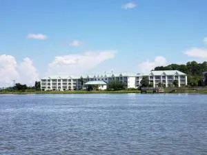 Epworth By The Sea - جزيرة سانت سيمونز