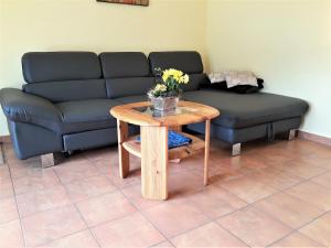 Ferienhaus Am Seeufer