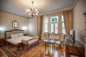 Casa Gotica Residence