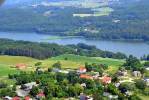 Agroturystyka "Pod Ptasią Górą"