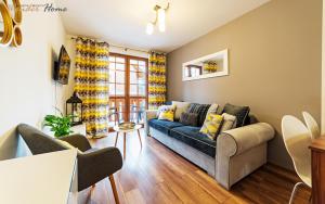 Wonder Home - Apartamenty Leśny Dom z balkonami, niedaleko centrum, w cichej okolicy