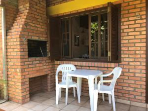 Pousada e Residencial Canto Verde...a uma quadra da melhor praia...