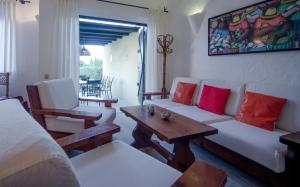 Villa Eucaliptus img16