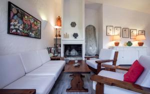 Villa Eucaliptus img6