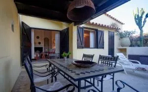 Villa Eucaliptus - Costa Rei