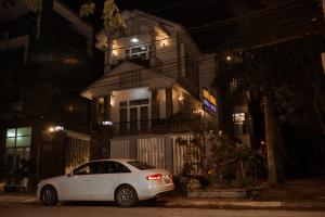 Tuyet Suong Villa Hotel