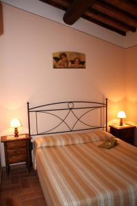 Agriturismo Le Docce