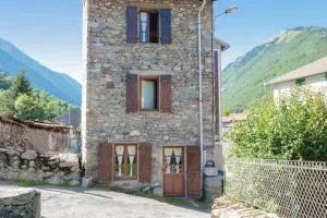 Maison La Place - Mérens-lès-Vals