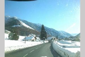 Maisons de vacances Maison La Place : photos des chambres