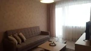 Lieporių Apartamentai - Šiauliai