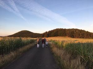 Ferienwohnung FERRUM