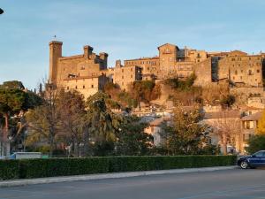 Appartement La nuova Velzna Bolsena Itali&euml;