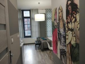 Apartament Easy Stay Center