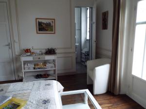 B&B / Chambres d'hotes Villa Tranquillite : photos des chambres