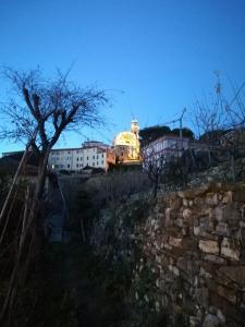 La casa del Prussiano