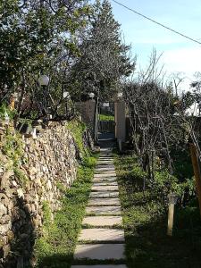 La casa del Prussiano