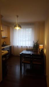 Apartamentai Dainų II