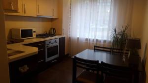 Apartamentai Dainų II