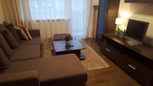 Apartamentai Dainų II