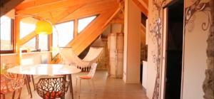 Maisons de vacances Loft 