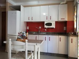 Apartamento centro