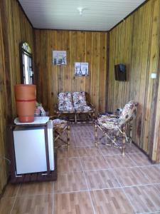 Serra Verde Ecolodges