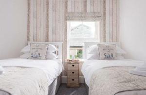 Corner Cottage Mevagissey