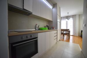 Apartman Zumbul