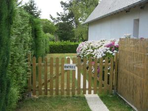 Gîte des Pins Penchés
