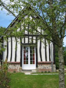 Gîte des Pins Penchés