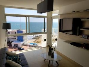 Ocean Club Apartment 401