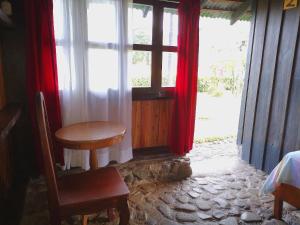 Los Gallitos Eco Lodge