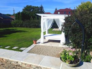 Vidéki Varázs Vendégház