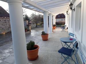 Vidéki Varázs Vendégház