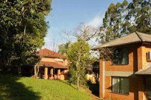 Sitio dos Rochedos - 卡诺阿斯