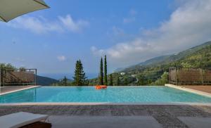 Drimonari Villas Lefkada Greece