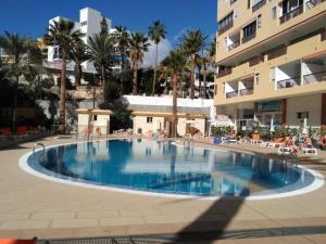 EL CARMEN beach apartment