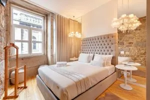 Berço de Mordomias - Braga