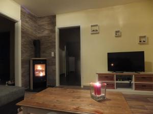 Апартамент Ferienhaus Langenmoor in der Natur! Abschalten in der Abgelegenheit! Armstorf Германия