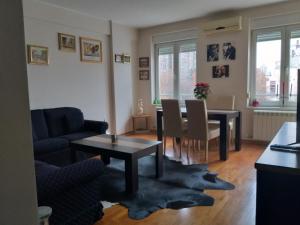 CECA Apartment