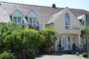 Gästehaus Alt Mehring - Detzem