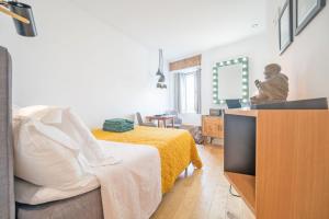 Downtown Comfy Suite