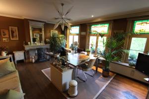 B&B De Lachende Engel