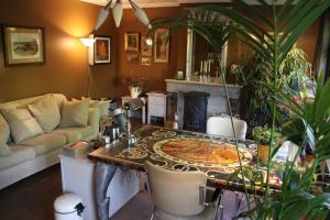 B&B De Lachende Engel