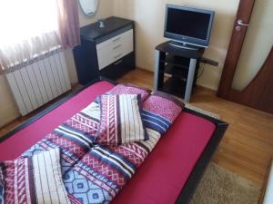 Apartament Alin