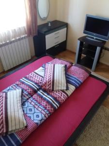 Apartament Alin