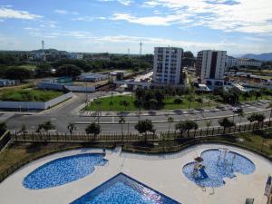 Apartamento Girardot Peñalisa