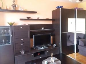 Apartament Alin