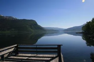 Bøflaten Camping AS - Eidsbugarden