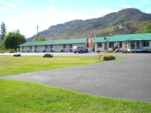 Mountain Springs Motel & RV Park - Barrière